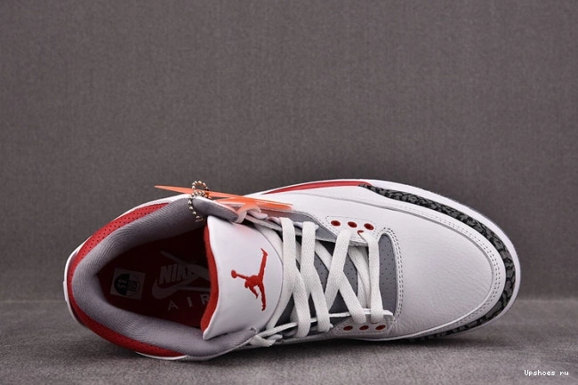 (2022) Fire Retro Jordan Red DN3707-160 3 0514